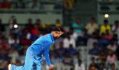 Harbhajan, Negi may finally get a game as India face minnows UAE