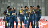 World T20: Sri Lanka face Afghan challenge