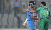 Stalemate over Indo-Pak WT20 match in Dharamsala continues...