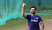 'Virat has turned into someone who reads the game very well'