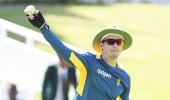 Fit-again Steyn returns to boost Proteas for T20s vs Australia