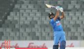 Asia Cup: India thrash minnows UAE, end league campaign unbeaten