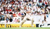 Martin Crowe: From self-doubting prodigy to cricket icon