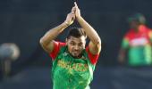 Mashrafe Mortaza: Pakistan's envy and Bangladesh's pride