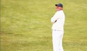 Martin Crowe and the catch that stamped his commitment to cricket