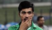 No problem playing against Amir, but fixers must be banned for life: Cook