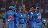 Who can stop high-flying India winning a second World T20 title?