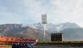 WT20: India vs Pak will be held as planned in Dharamsala, says ICC