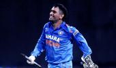 Why life is easier for Dhoni heading into World T20