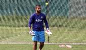 'We are banking on Shikhar Dhawan in the World T20'