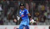 Kohli is India's finisher, not Dhoni: Gambhir