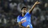 How New Zealand plans to counter Ashwin at Nagpur