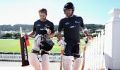 Why Boult feels McCullum was better as captain than Williamson