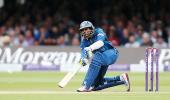 How Dilshan's 'Dilscoop' came into existence