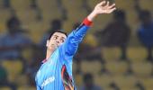 WT20 qualifier: Afghanistan beat Hong Kong for second straight win