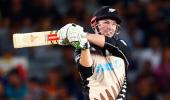 Munro, Anderson shine as NZ thrash Sri Lanka in WT20 warm-up