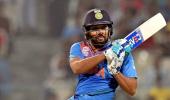 World T20: India thrash West Indies by 45 runs in warm-up match