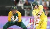 Composed Smith guides Australia to series win