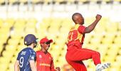 WT20: Zimbabwe beat Scotland by 11 runs to win 2nd qualifying game