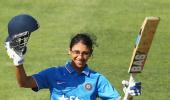 World T20 warm-up: Smriti shines as Indian women beat Ireland