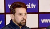 BCCI secretary proposes 10 years of jail term for fixers