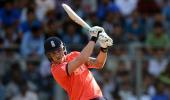 WT20: England warm up with easy victory over New Zealand