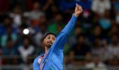 Select team: Should India play 3 spinners in WT20 opener vs New Zealand?