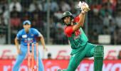 Asia Cup MVP: India triumph but Bangladesh come of age