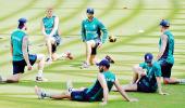 England rest hopes on spin duo Rashid, Ali