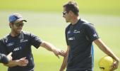 World T20: One thing Kiwis are wary of...