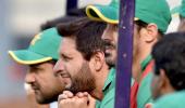 After politics, it's cricket time for Pakistan