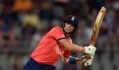 WT20 title will probably be equal to Ashes win: Root