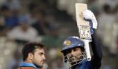 Dilshan's unbeaten 83 takes Sri Lanka past Afghanistan