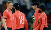 WT20: Bruised England face Proteas challenge in battle of equals