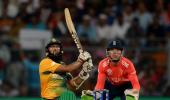 WT20: Afghanistan face daunting task against South Africa