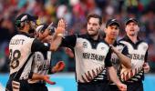 World T20: New Zealand script dramatic win over Australia