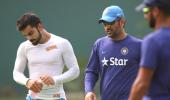 This is for the first time Indians are under more pressure: Waqar