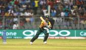 WT20: Duminy spells out reasons for close loss against England