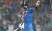 World T20: Kohli masterclass helps India thrash Pakistan