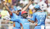 Afghanistan players would love to play in IPL, county cricket: Shahzad