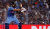 Numbers game: Kohli, the master of run chases!