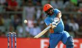 Afghan keeper Shahzad reports spot-fixing approach