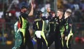 World T20: Australia, Pakistan face-off in must-win game