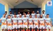 With an eye on Rio, India picks depleted hockey team for Azlan Shah