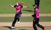 ICC Women's WT20: New Zealand clinical in win against Aussies