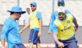 How India can close in on World T20 semis berth