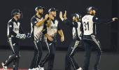 WT20 PHOTOS: New Zealand beat Pakistan by 22 runs to seal semis spot