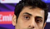 Check out what sets Ashish Nehra apart...