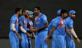 World T20: India bank on spin to blunt West Indian weapons