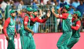 World T20: Bangladesh seek redemption against unstoppable Kiwis